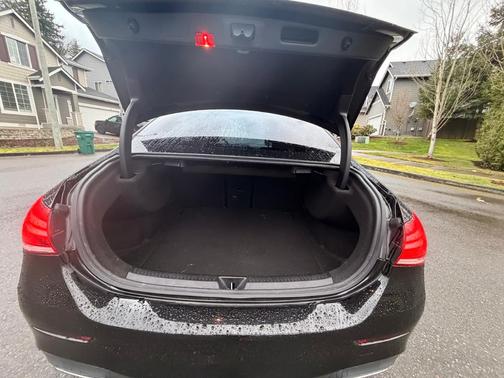 2020 Mercedes-Benz A-Class A 220 4MATIC