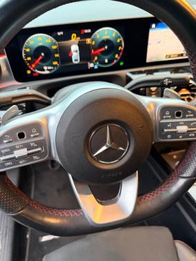 2020 Mercedes-Benz A-Class A 220 4MATIC