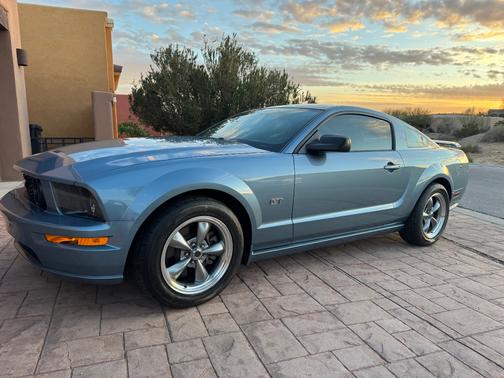 2005 Ford Mustang GT