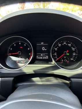 2017 Volkswagen Jetta 1.4T SE