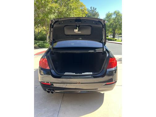 2016 BMW 528 i
