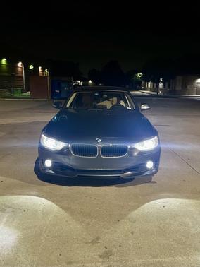 2013 BMW 328 i
