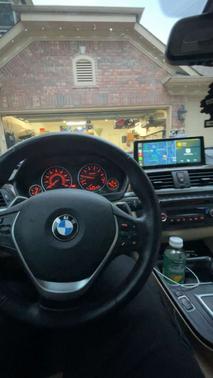 2013 BMW 328 i