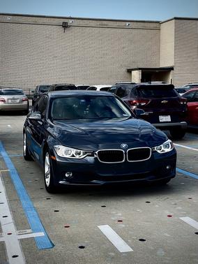 2013 BMW 328 i