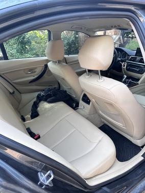 2013 BMW 328 i