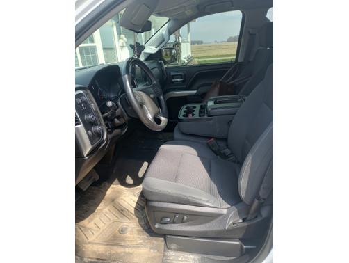 2019 Chevrolet Silverado 1500 LD 1LT
