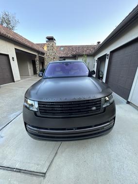 2023 Land Rover Range Rover Autobiography LWB