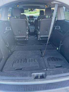 Gray 2019 Honda Odyssey EX-L