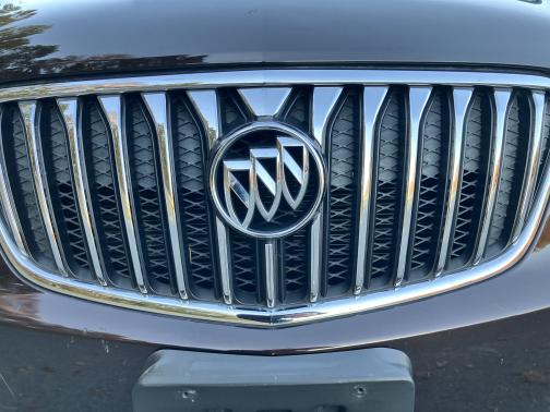 2013 Buick Encore Convenience