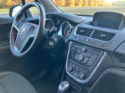2013 Buick Encore Convenience