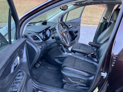 2013 Buick Encore Convenience