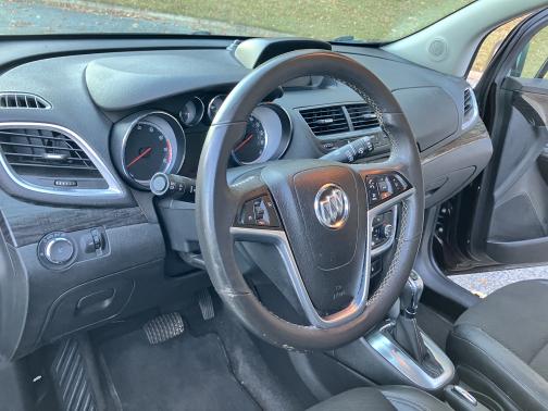2013 Buick Encore Convenience