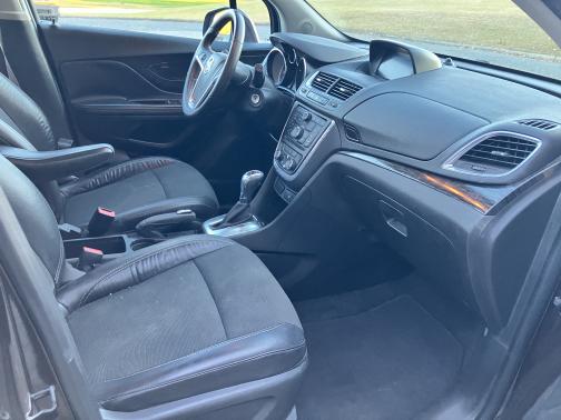 2013 Buick Encore Convenience