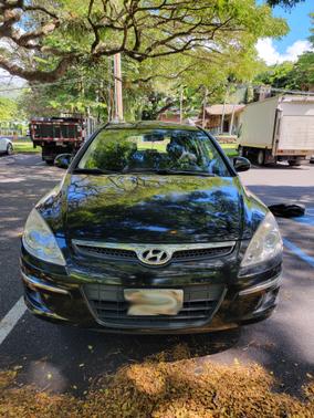 2012 Hyundai Elantra Touring GLS