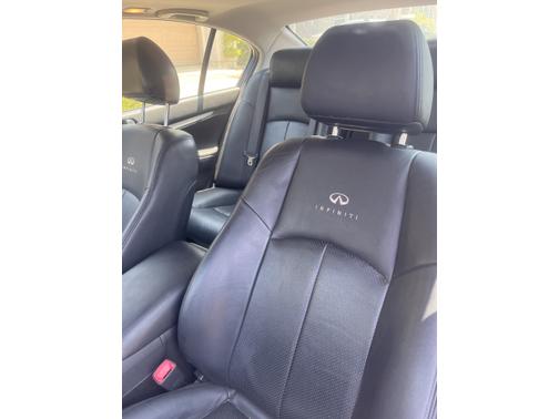2010 INFINITI G37 Journey