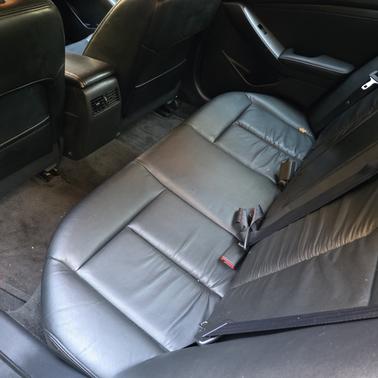 2012 Nissan Altima 2.5 SL