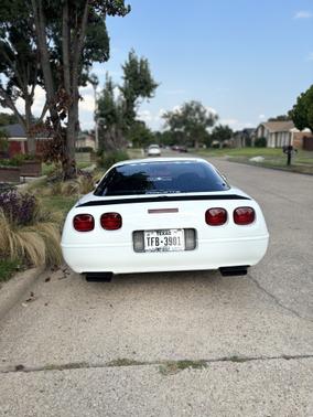 1994 Chevrolet Corvette Base