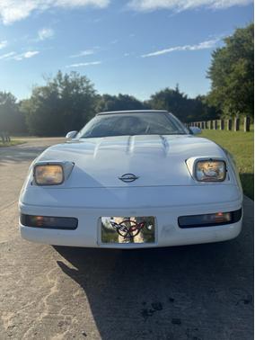1994 Chevrolet Corvette Base