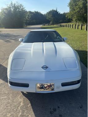 1994 Chevrolet Corvette Base