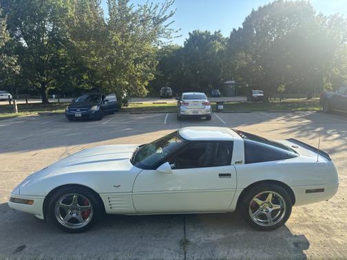 1994 Chevrolet Corvette Base