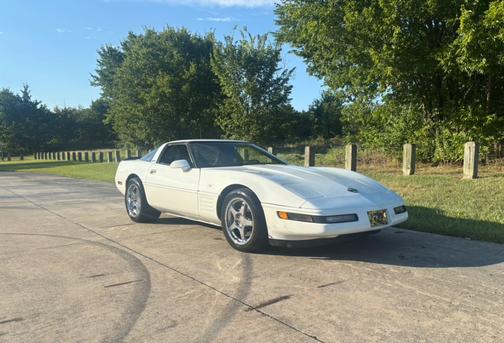 1994 Chevrolet Corvette Base