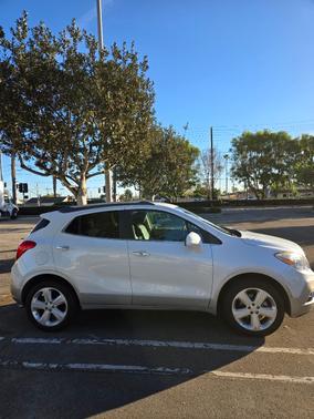 2015 Buick Encore Convenience