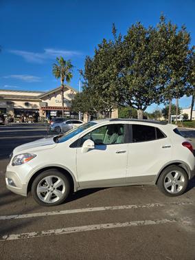 2015 Buick Encore Convenience