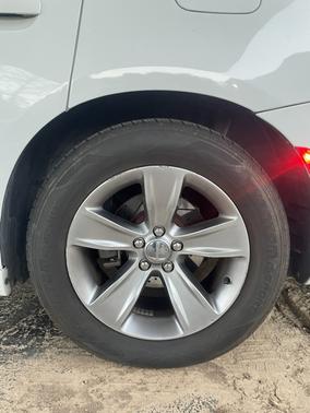 2018 Dodge Charger SXT Plus