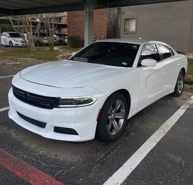 2018 Dodge Charger SXT Plus