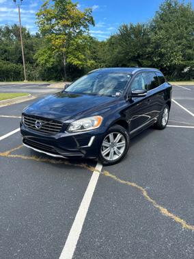2017 Volvo XC60 T5 Inscription