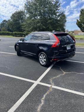 2017 Volvo XC60 T5 Inscription