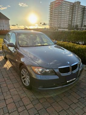 2006 BMW 325 i