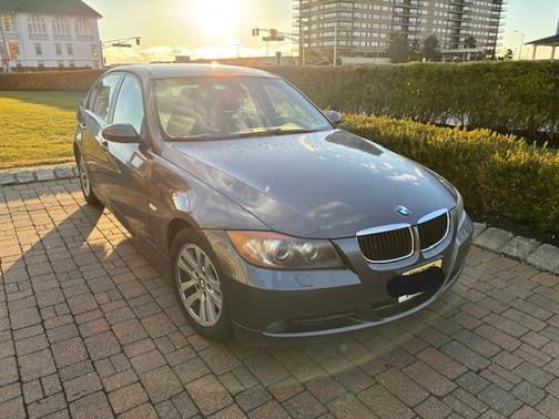 2006 BMW 325 i
