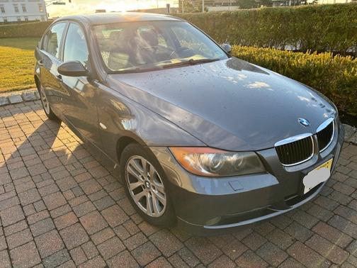 2006 BMW 325 i