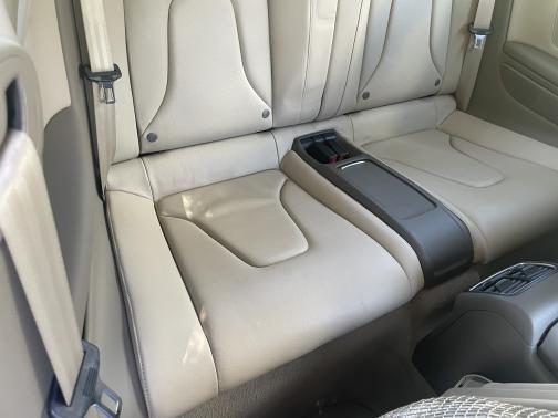 2010 Audi A5 2.0T Premium Plus