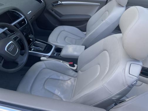 2010 Audi A5 2.0T Premium Plus