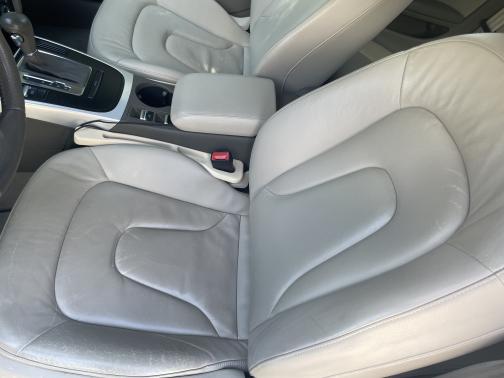 2010 Audi A5 2.0T Premium Plus