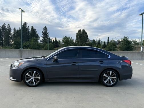 2015 Subaru Legacy 3.6R Limited