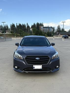 2015 Subaru Legacy 3.6R Limited