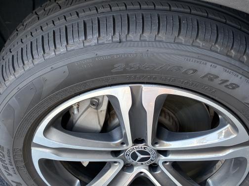 2019 Mercedes-Benz GLC 300 4MATIC