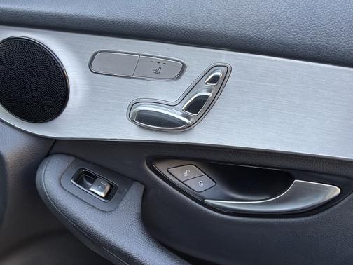 2019 Mercedes-Benz GLC 300 4MATIC