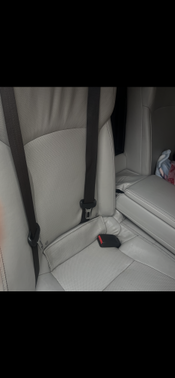 2011 Lexus IS 250 Base