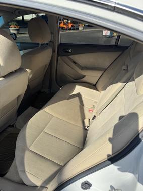 2010 Nissan Altima 2.5 S