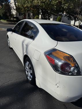 2010 Nissan Altima 2.5 S