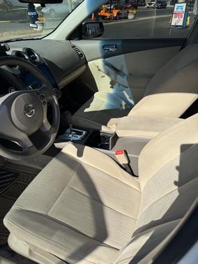 2010 Nissan Altima 2.5 S