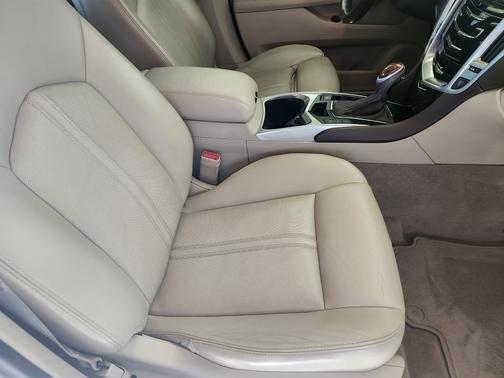 2014 Cadillac SRX Premium Collection