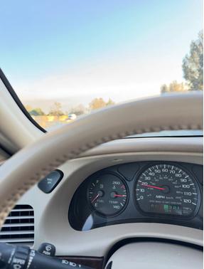 2005 Chevrolet Impala LS