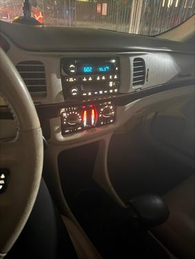 2005 Chevrolet Impala LS