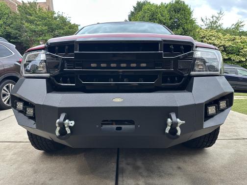 2007 Ford F-150 XLT SuperCab