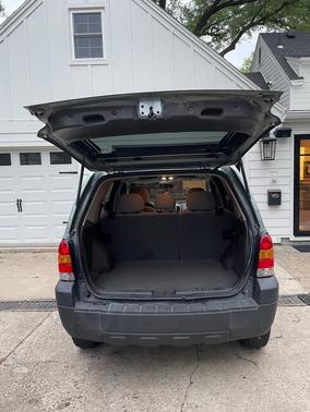 2006 Ford Escape XLT Sport